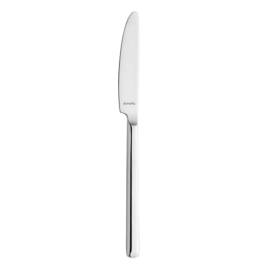 CU059 Amefa Metropole Dessertmes (12 Stuks)