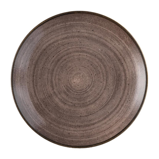 FS847 Churchill Stonecast Raw Evolve Brown Coupe Borden 260mm (12 stuks)