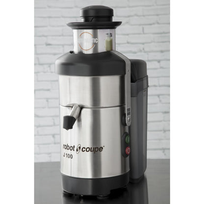 CF891 Robot Coupe Automatic ultra Juicer J100 ultra