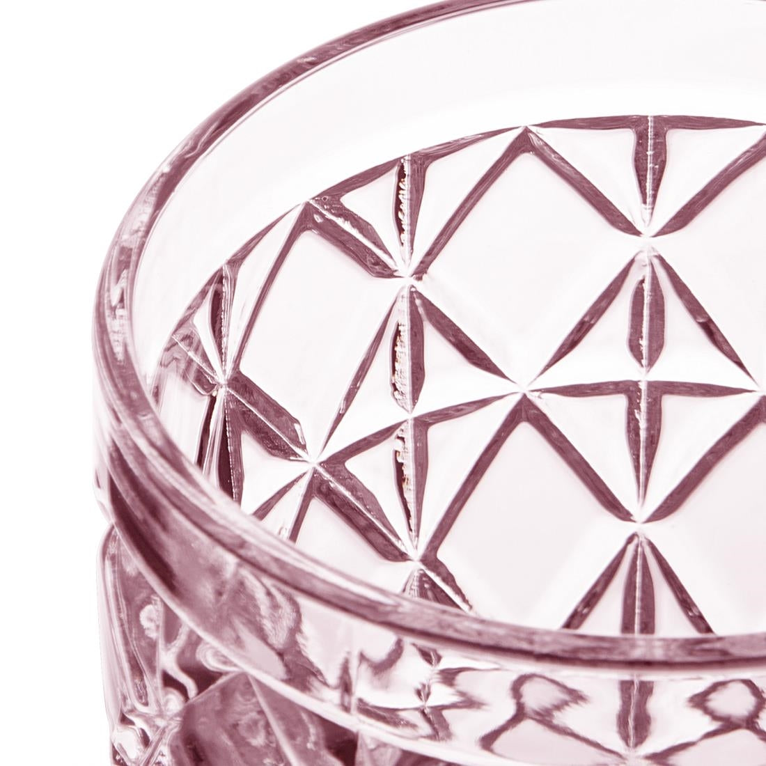 FU423 Olympia Havana Tumblers Roze 300ml (6 Stuks)
