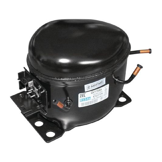 AB111 Polar compressor
