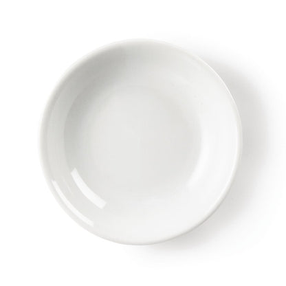 CB494 Olympia Whiteware Sojasauskom 10cm (12 Stuks)