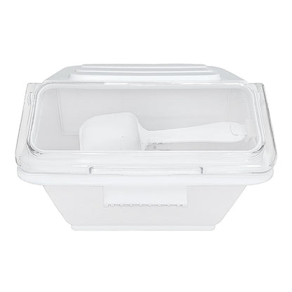 GJ497 Vogue polypropyleen ingrediëntenbak 7,5L