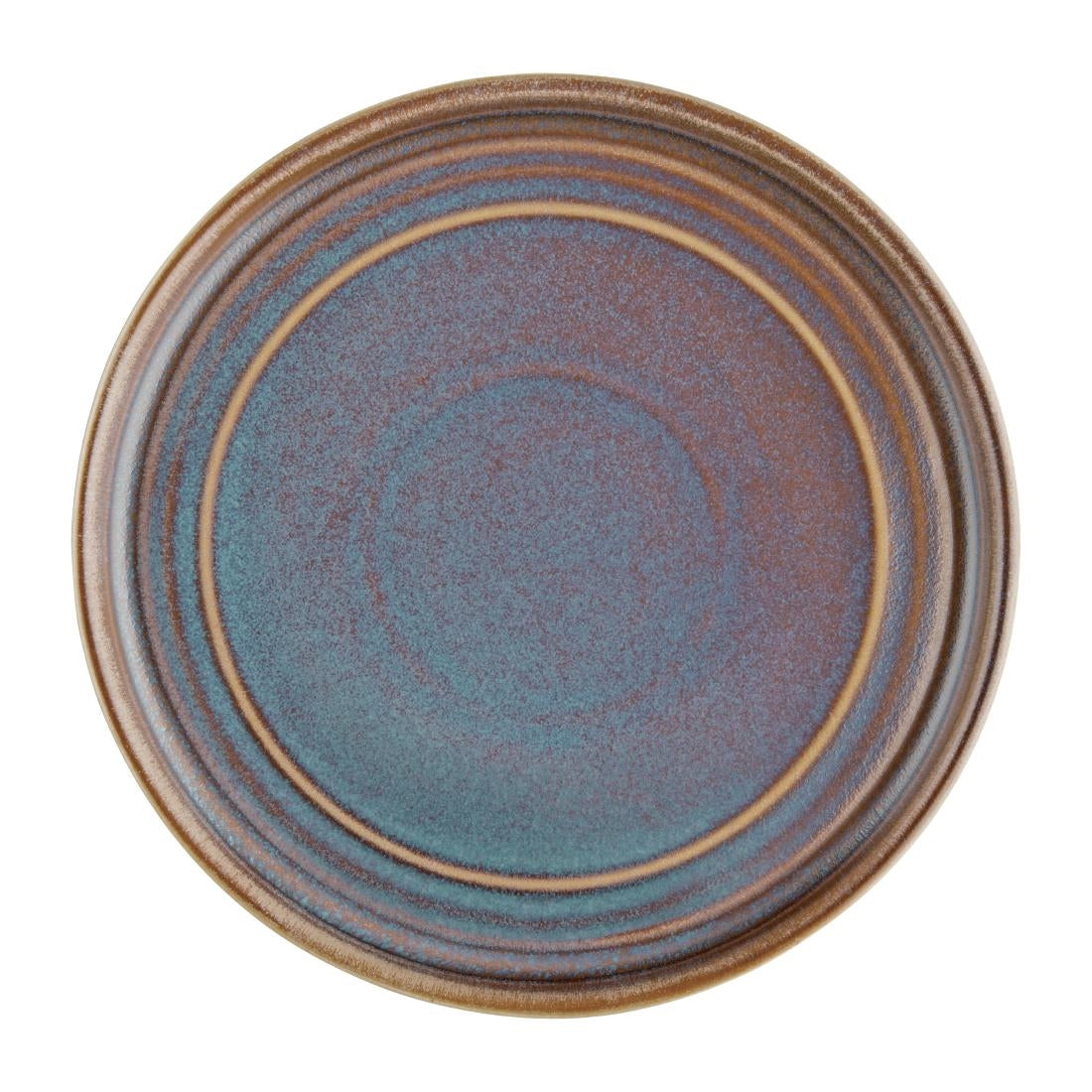 FD914 Olympia Cavolo Plat Rond Bord - 180mm (6 Stuks)