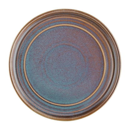 FD914 Olympia Cavolo Plat Rond Bord - 180mm (6 Stuks)