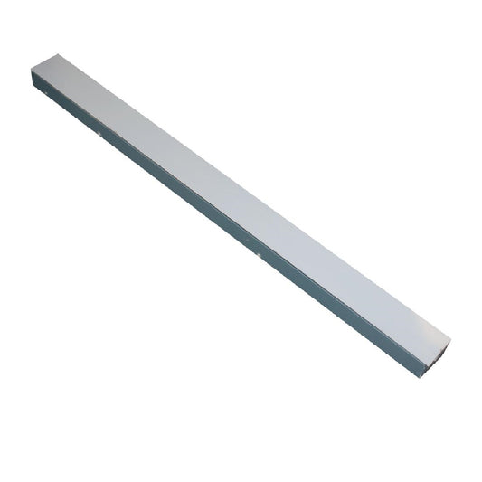 AG607 Polar Centre Bridge Met Verwarming