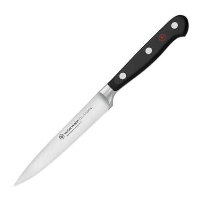 FE456 Wusthof Klassiek Universeelmes 11.4cm