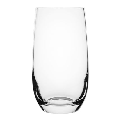FT571 Olympia Ronde Hi Ball Tumblers 490ml (6 Stuks)