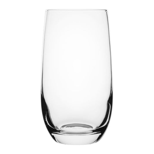 FT571 Olympia Ronde Hi Ball Tumblers 490ml (6 Stuks)