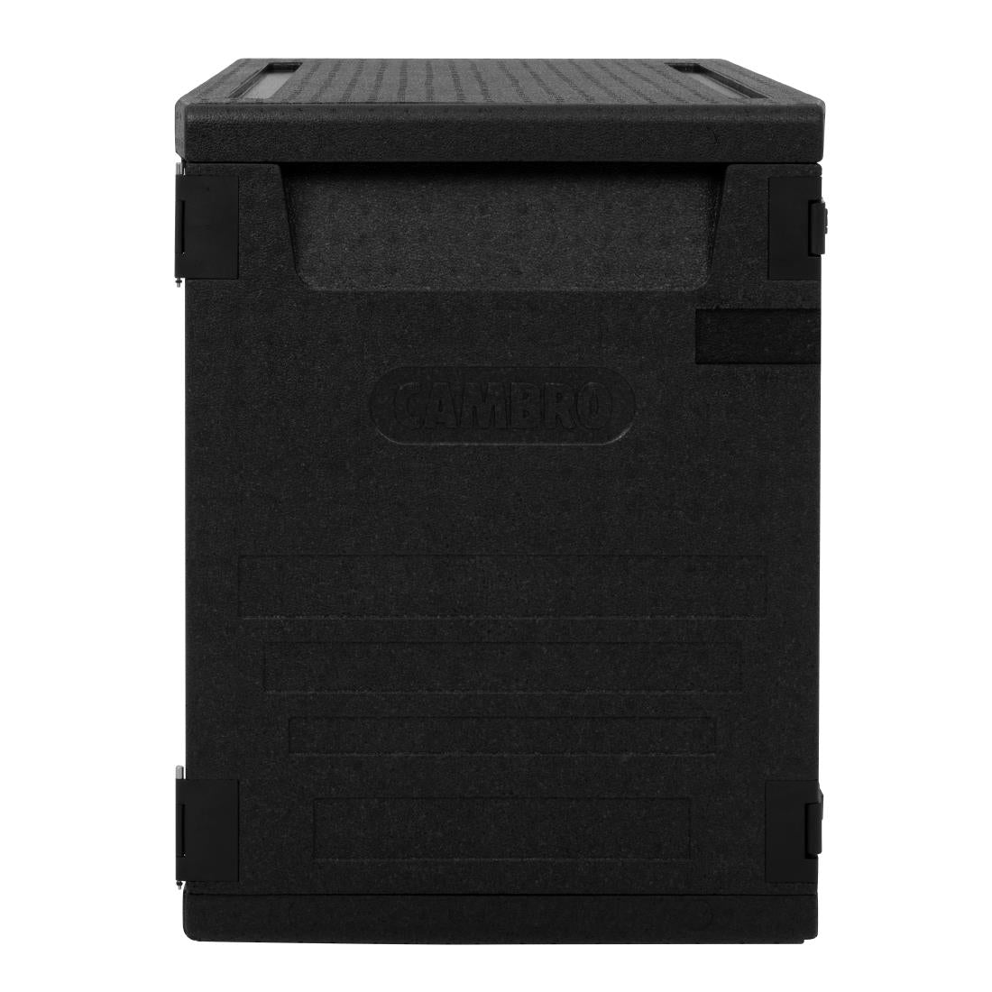 DW583 Cambro Cam GoBox geïsoleerde voedselcontainer 126Ltr met 6 rails