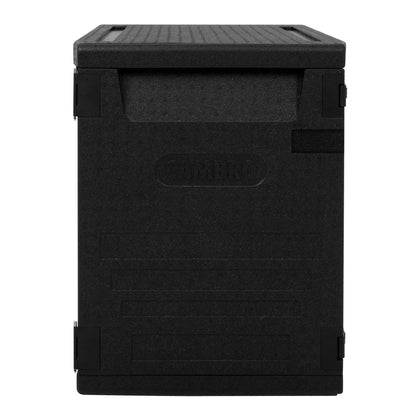 DW583 Cambro Cam GoBox geïsoleerde voedselcontainer 126Ltr met 6 rails