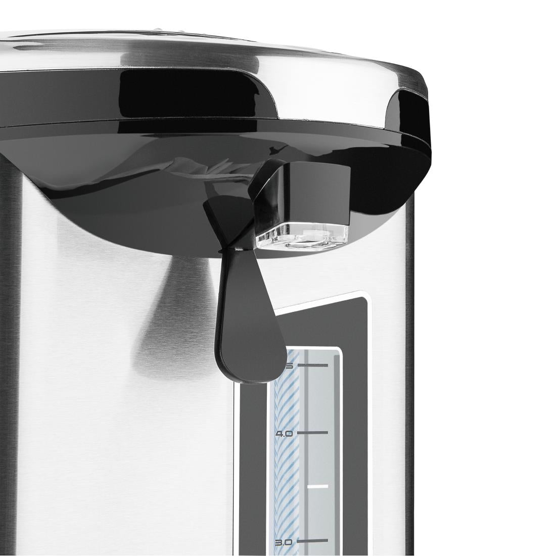 HF155 Buffalo heetwaterdispenser 4,7Ltr