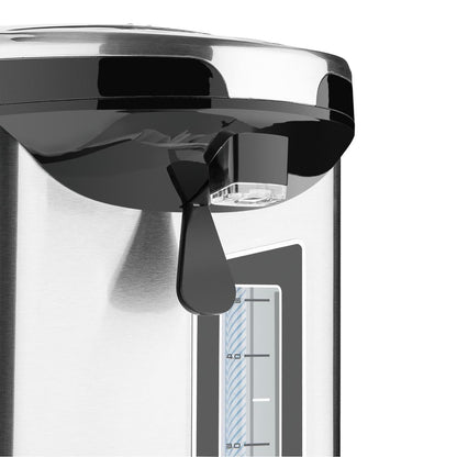 HF155 Buffalo heetwaterdispenser 4,7Ltr