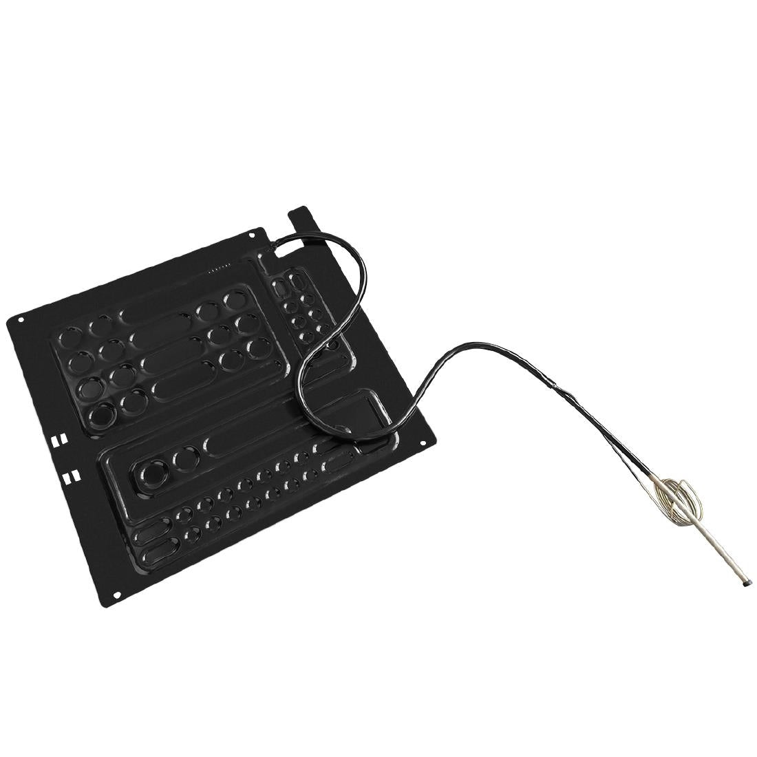 AL012 Polar Verdamper