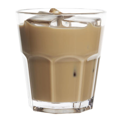 DY792 Olympia Kristallon Orleans Rocks Tumblers 250ml (12 Stuks)