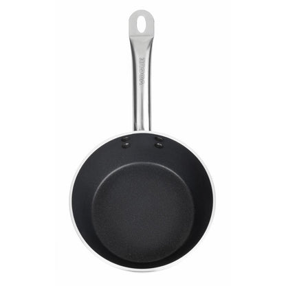 CB903 Vogue Teflon Platinum Plus anti-aanbak inductie sauteuse 20cm