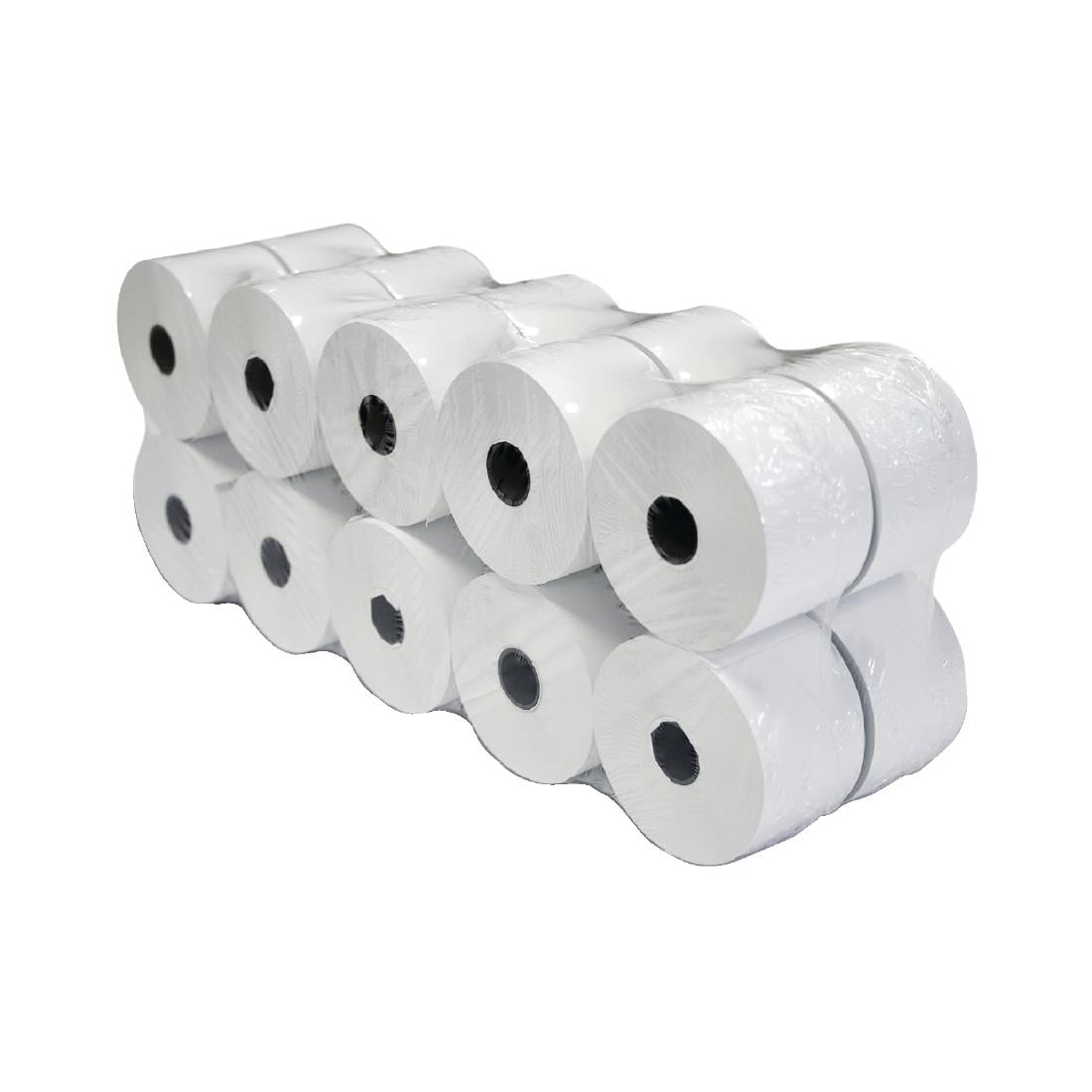AG148 Olympia PDQ thermische kassarollen 57 x 39 mm (20 stuks)