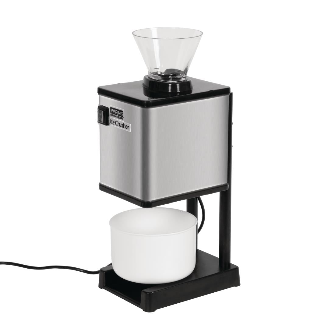 F234 Waring ijscrusher IC20E