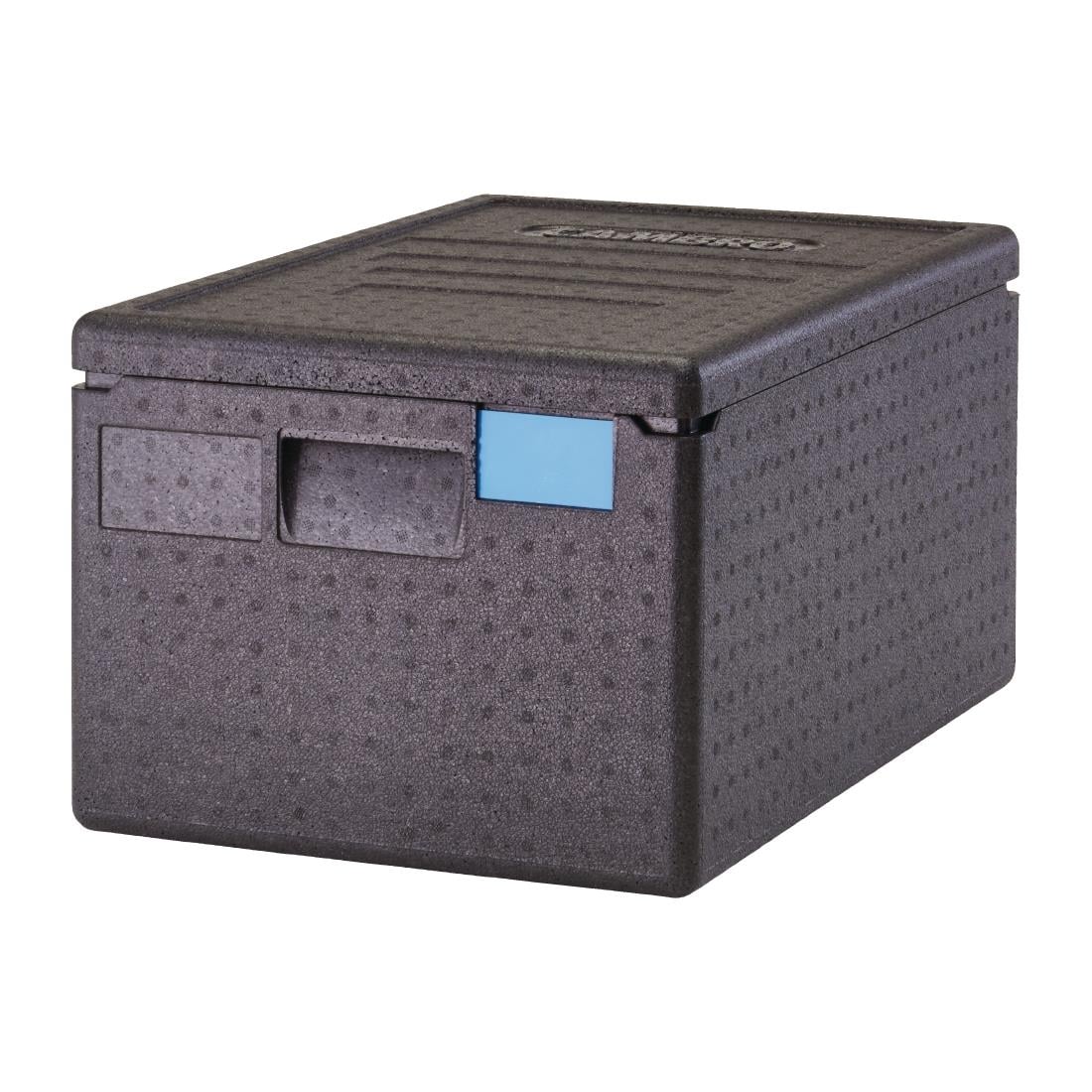 DW574 Cambro Cam GoBox geïsoleerde transportbox 46Ltr