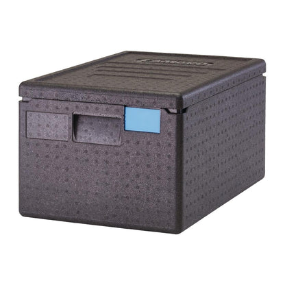 DW574 Cambro Cam GoBox geïsoleerde transportbox 46Ltr