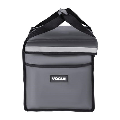 FR225 Vogue geïsoleerde bezorgtas grijs 380x305x380mm