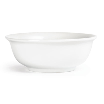 W428 Olympia Whiteware Saladeschaal 20cm (6 Stuks)