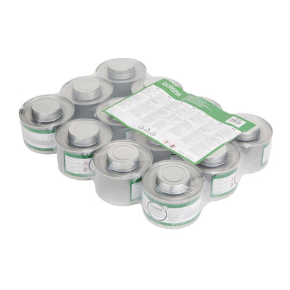 CB735 Olympia vloeibare brandpasta met lont 6 uur (12 stuks)