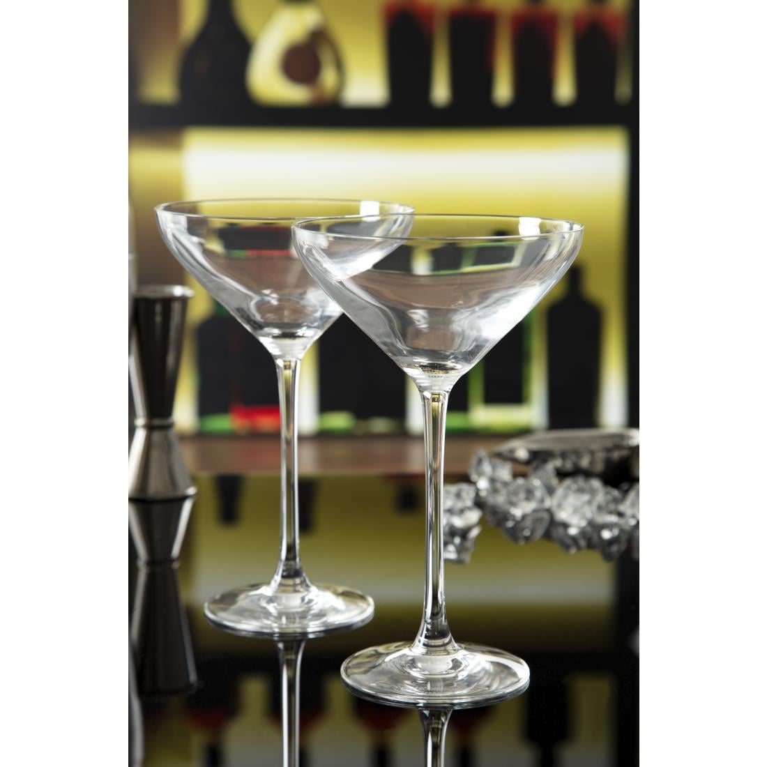 CP857 Chef & Sommelier Cabernet martini coupeglas 210ml (6 stuks)