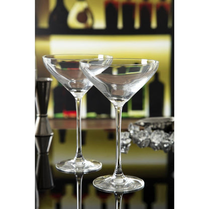 CP857 Chef & Sommelier Cabernet martini coupeglas 210ml (6 stuks)