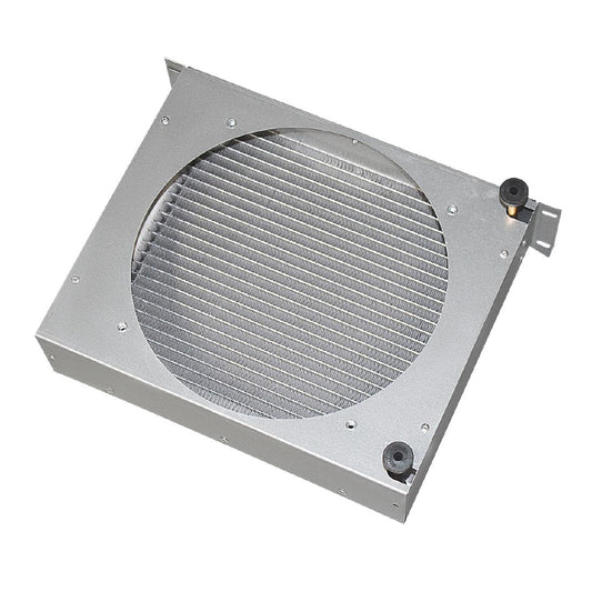 AS725 Polar condensor