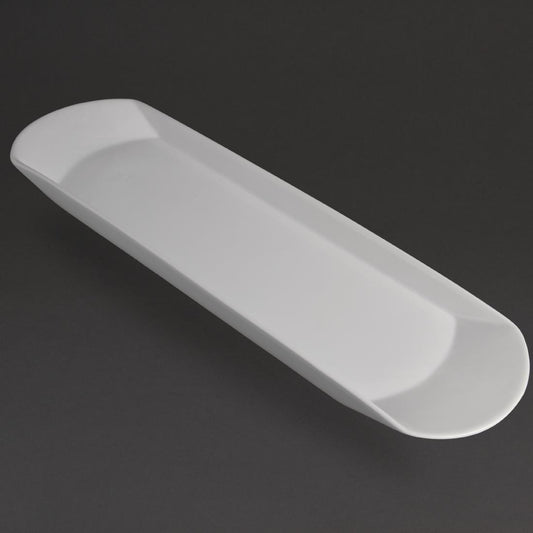 Y097 Olympia Whiteware Schotel 650mm