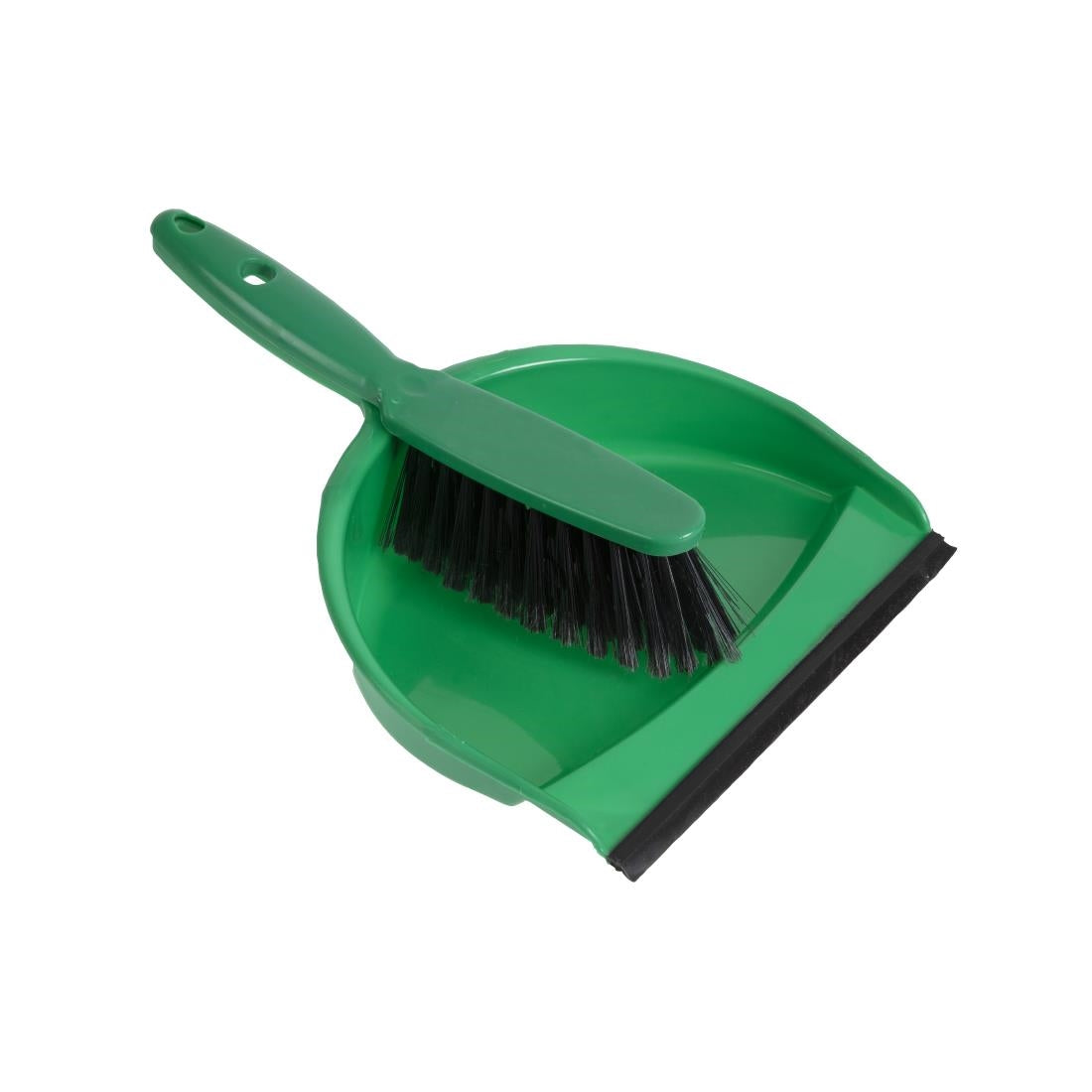 CC933 Jantex zachte handveger en blik groen