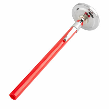 F346 Hygiplas zakthermometer met wijzerplaat