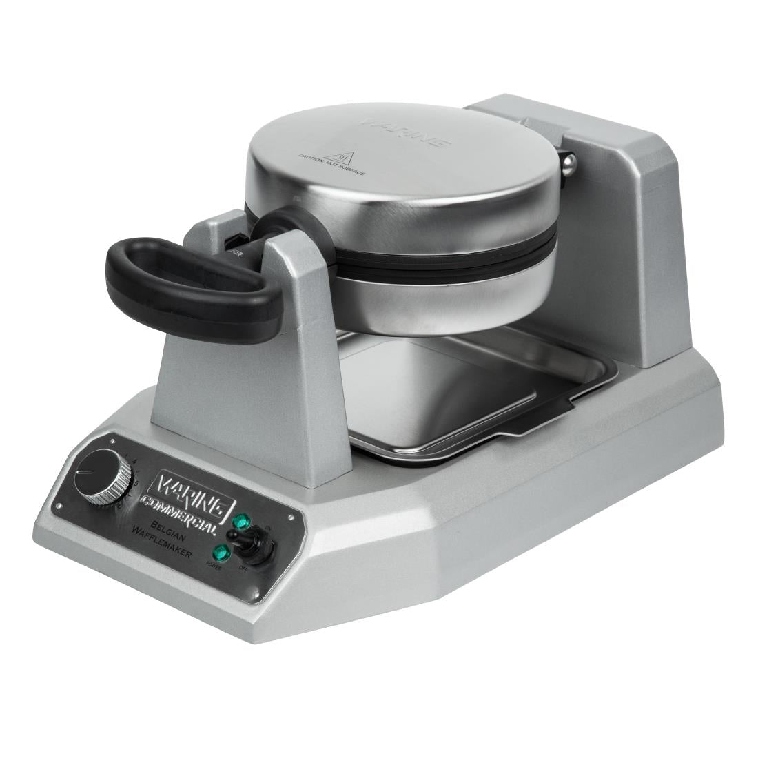 FD468 Waring Commercial Belgische-wafelapparaat 1000W WW180XCE