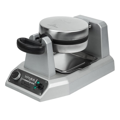 FD468 Waring Commercial Belgische-wafelapparaat 1000W WW180XCE