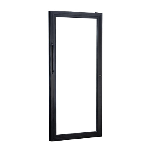 AN873 Polar glazen deur links