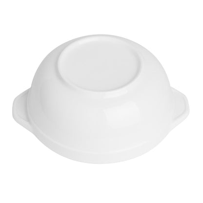 HP854 Olympia Witwaar Kommetjes Met Oren 640ml (4 stuks)