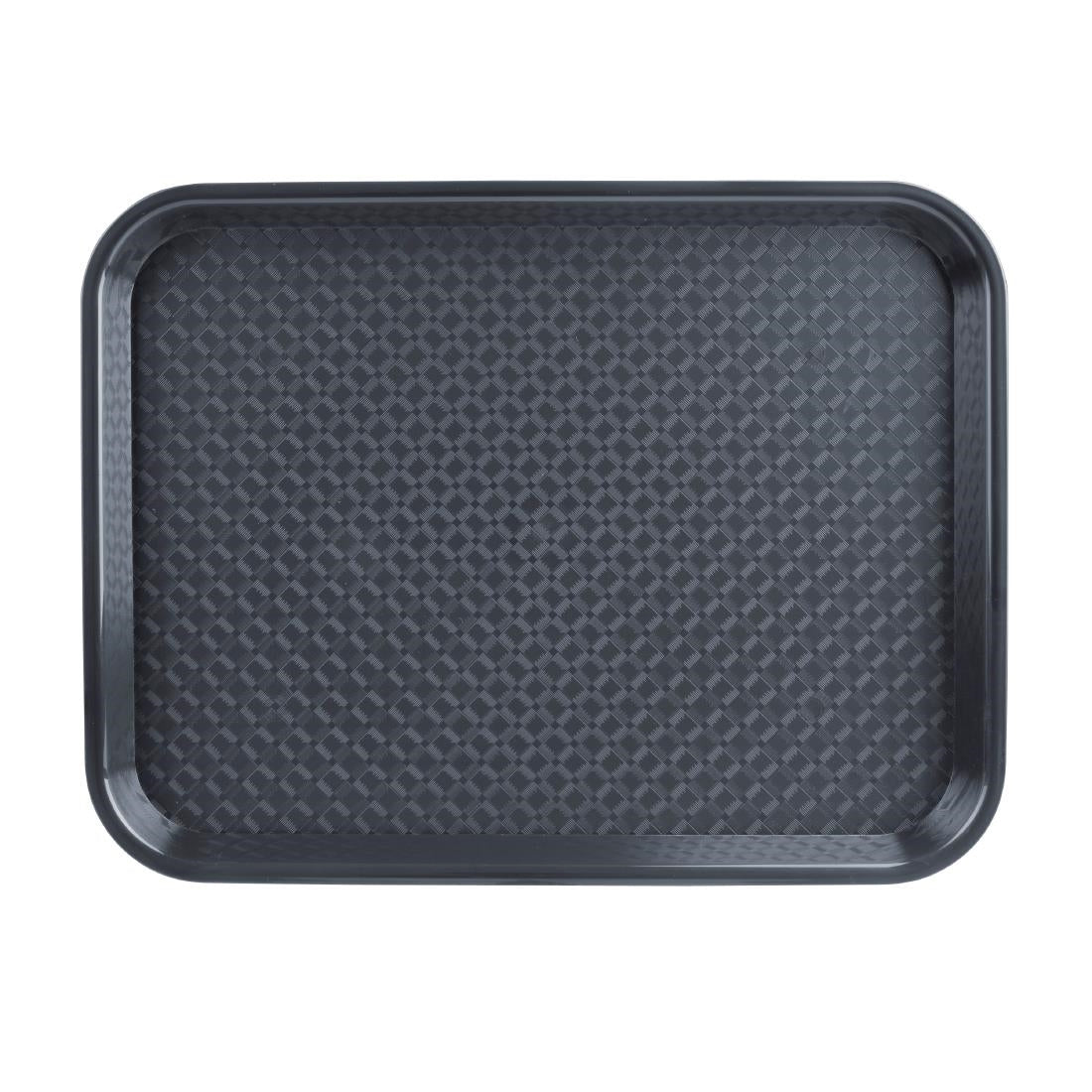 FD936 Olympia Kristallon dienblad houtskool 265x345mm