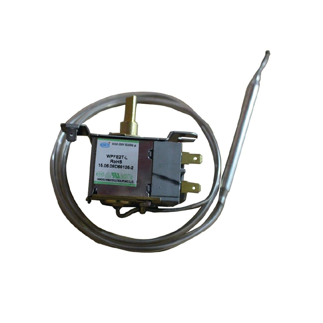 AG078 Polar Thermostaat