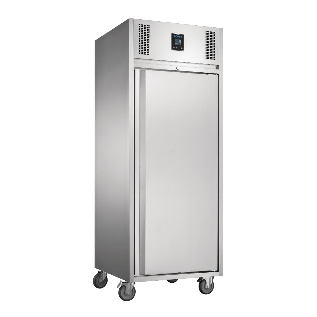 UA002 Polar U-serie premium vriezer enkele deur 550L