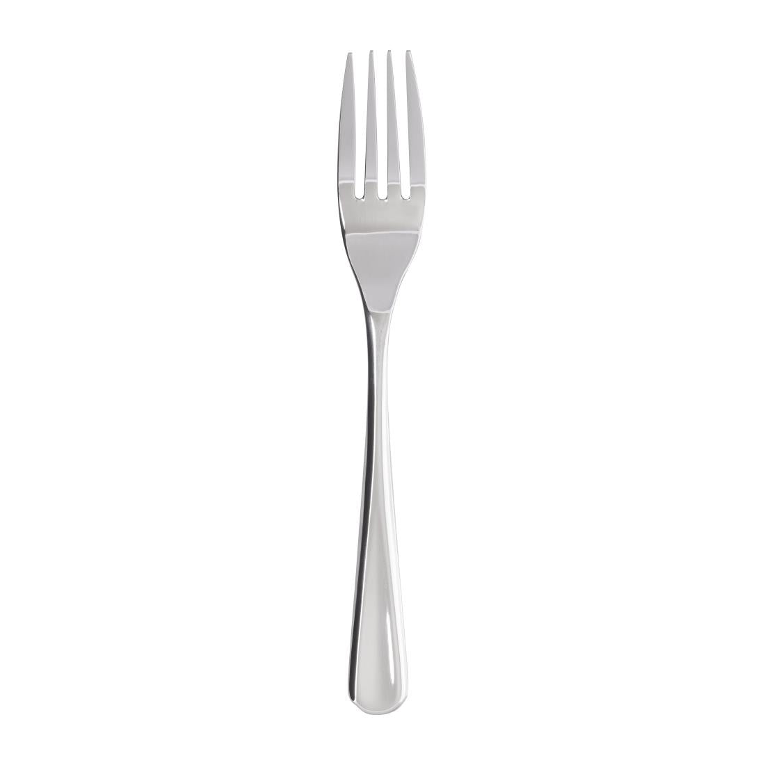 CB630 Olympia Roma dessertvorken (12 stuks)