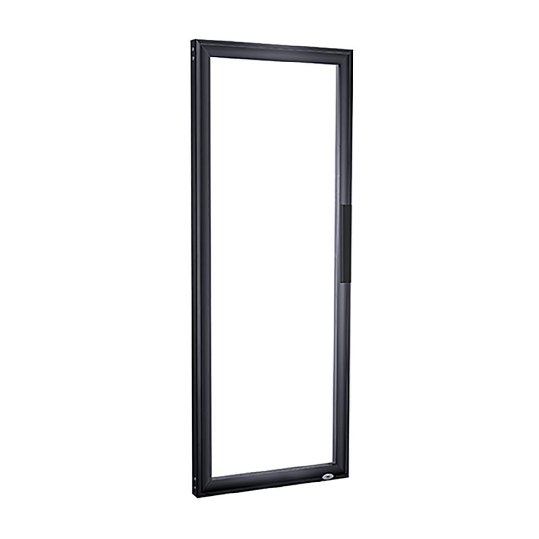 AN870 Polar rechter glazen deur