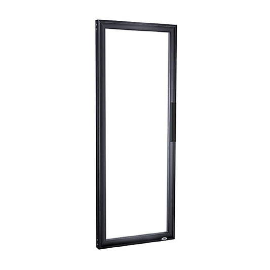 AN870 Polar rechter glazen deur