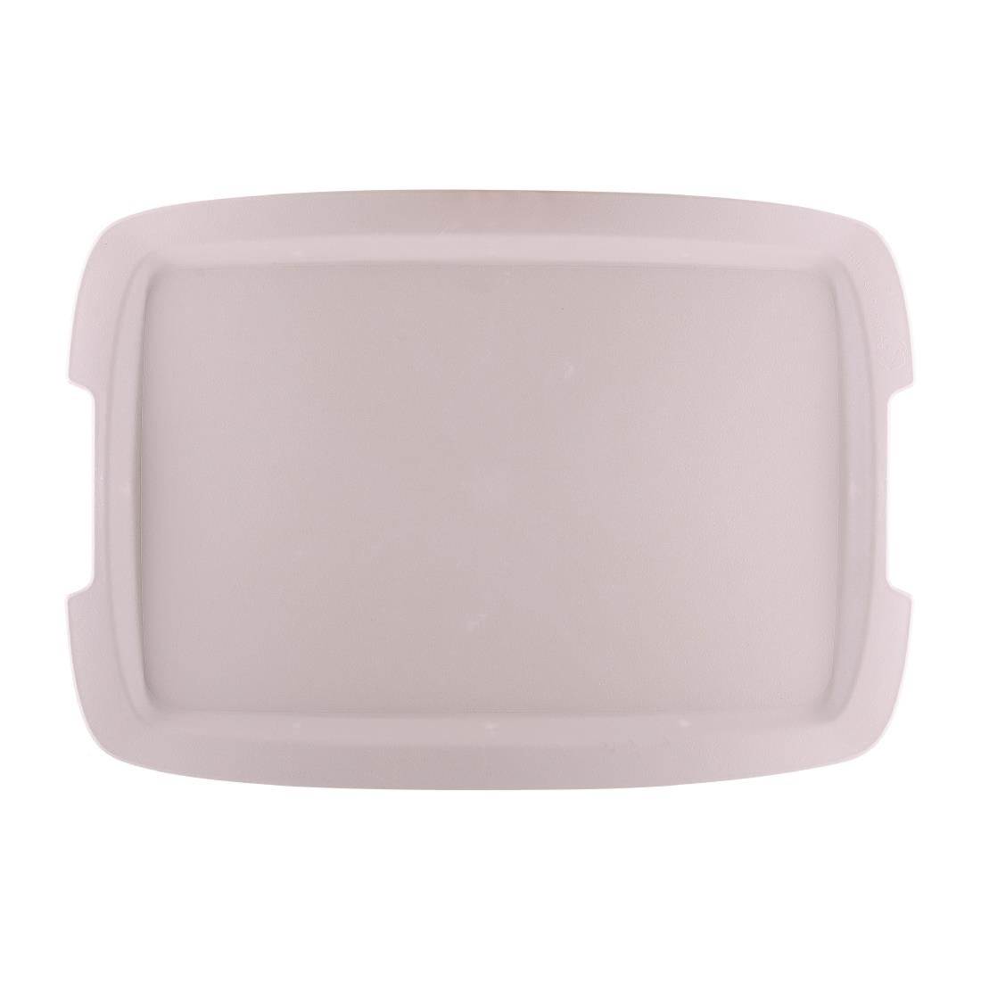 DA707 Roltex Paturel dienblad taupe 43,5x31cm