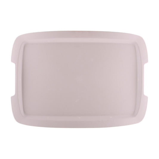 DA707 Roltex Paturel dienblad taupe 43,5x31cm
