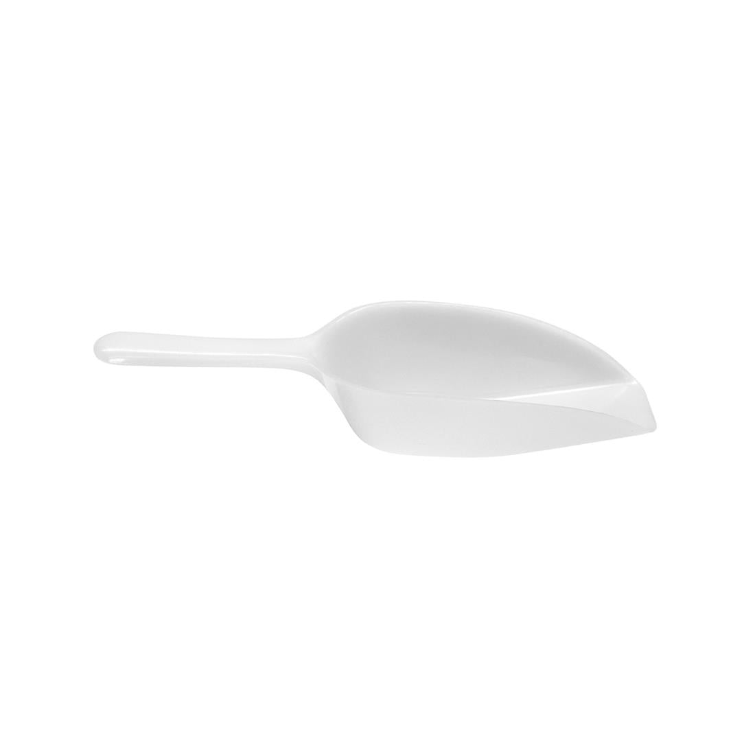 GT049 Schneider polyethyleen meelschep 110ml