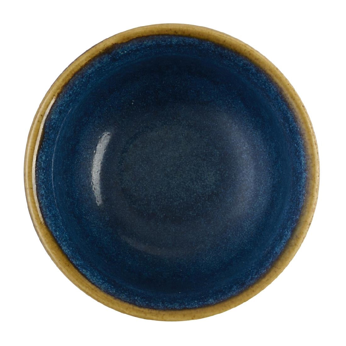 DX850 Churchill Tokyo Blue Kochi Dip Pot 57ml (12 stuks)