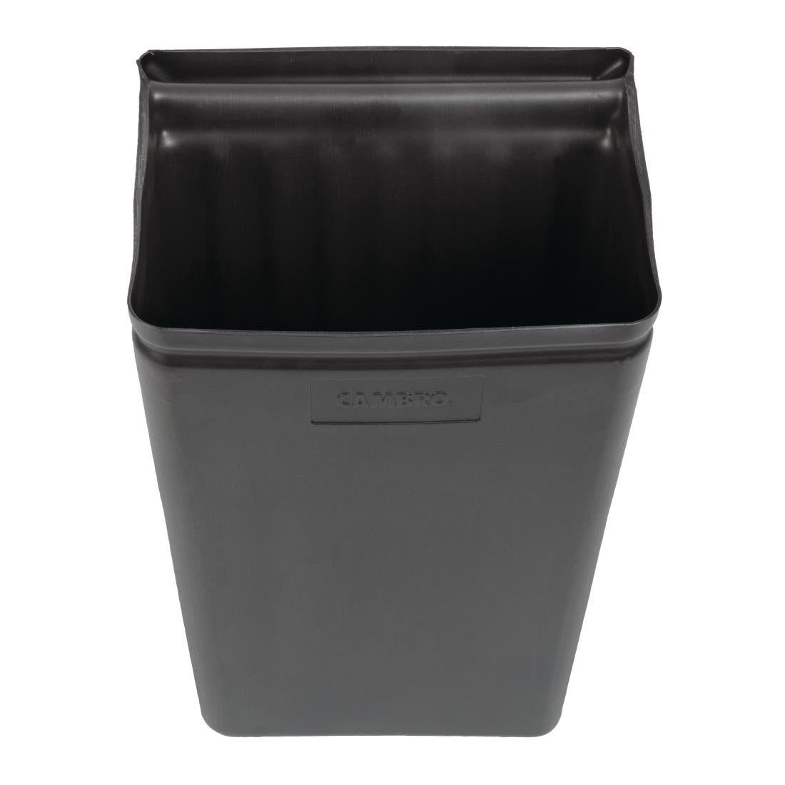 CT384 Cambro afvalbak voor serveerwagen