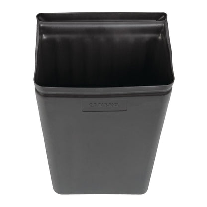 CT384 Cambro afvalbak voor serveerwagen