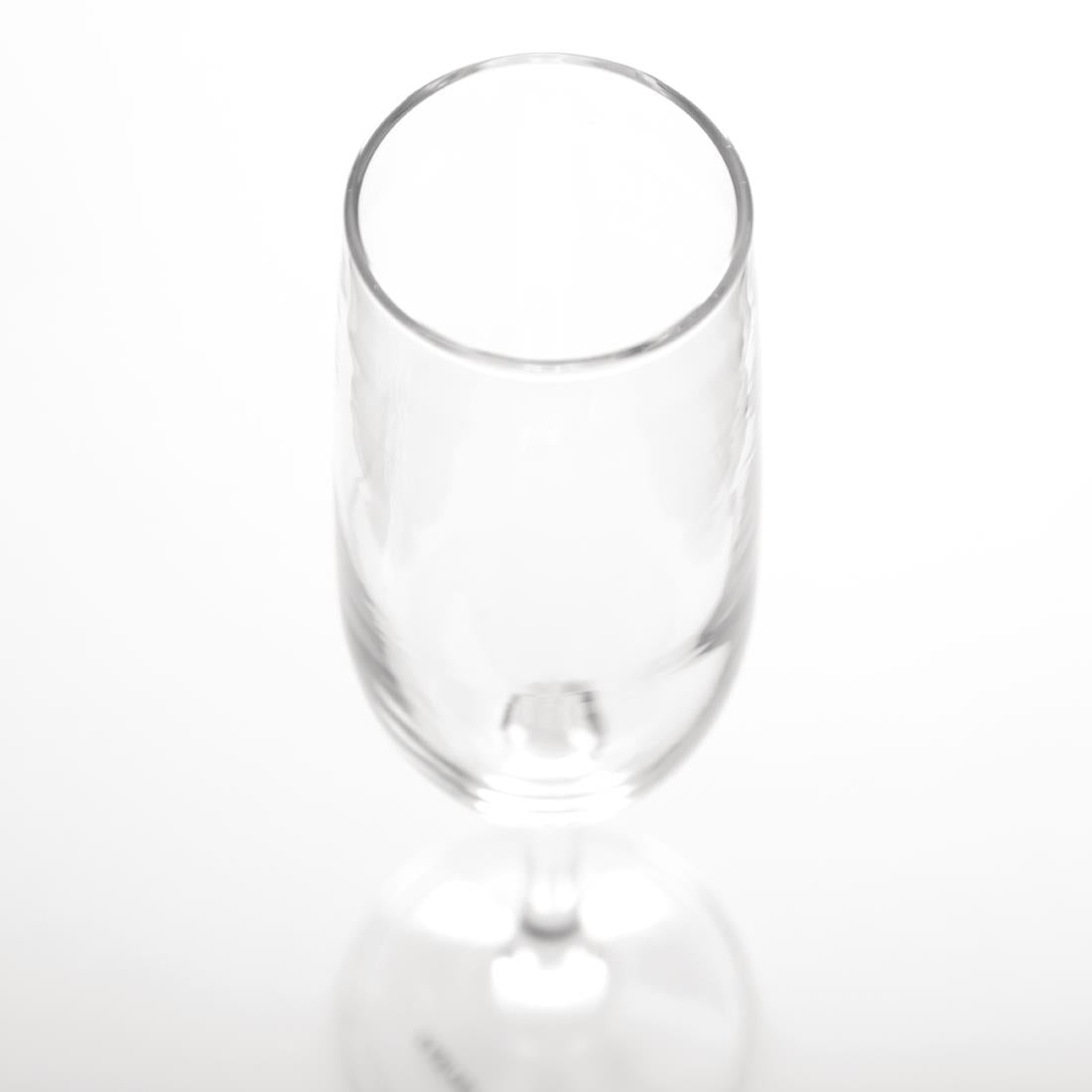 FB576 Olympia Rosario Champagneglazen 170ml (6 Stuks)